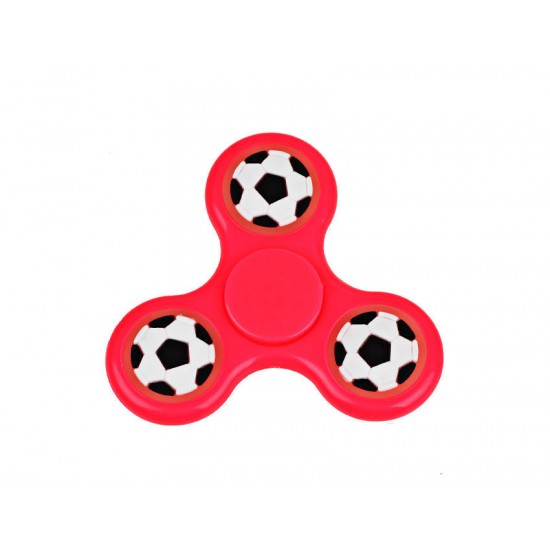 Hand Spinner Football Luminous Spinner Fidget Finger Focus Reduce Stress Gadget Hand Spinner Football Luminous Spinner Fidget Finger Focus Reduce Stress Gadget
