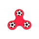 Hand Spinner Football Luminous Spinner Fidget Finger Focus Reduce Stress Gadget Hand Spinner Football Luminous Spinner Fidget Finger Focus Reduce Stress Gadget