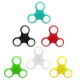 LED EDC Fidget Hand Spinner Gadget Spinner Finger Reduce Stress Gadget