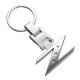 EDC Gadgets Letter Z Car Key Chain Key Ring Chrome Finishing For Nissan 280ZX 300ZX 350Z 370Z Z EDC Gadgets Letter Z Car Key Chain Key Ring Chrome Finishing For Nissan 280ZX 300ZX 350Z 370Z Z