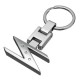 EDC Gadgets Letter Z Car Key Chain Key Ring Chrome Finishing For Nissan 280ZX 300ZX 350Z 370Z Z EDC Gadgets Letter Z Car Key Chain Key Ring Chrome Finishing For Nissan 280ZX 300ZX 350Z 370Z Z
