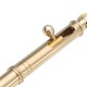 EDC Mini Self Defense Brass Pen Anti-gun Pure Checker Writing Pen