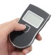 EDC Portable LCD Advance Police Digital Breath Alcohol Tester Breathalyzer Analyzer Detector