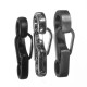 EDC Tool Alloy Carabiner Camp Snap Clip Hook Keychain Keyring Hiking Climbing Tool EDC Tool Alloy Carabiner Camp Snap Clip Hook Keychain Keyring Hiking Climbing Tool
