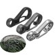 EDC Tool Alloy Carabiner Camp Snap Clip Hook Keychain Keyring Hiking Climbing Tool EDC Tool Alloy Carabiner Camp Snap Clip Hook Keychain Keyring Hiking Climbing Tool