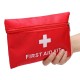 Emergency First Aid Kit 39 Piece Survival Supplies Bag for Car Travel Home Emergency Box Emergency First Aid Kit 39 Piece Survival Supplies Bag for Car Travel Home Emergency Box