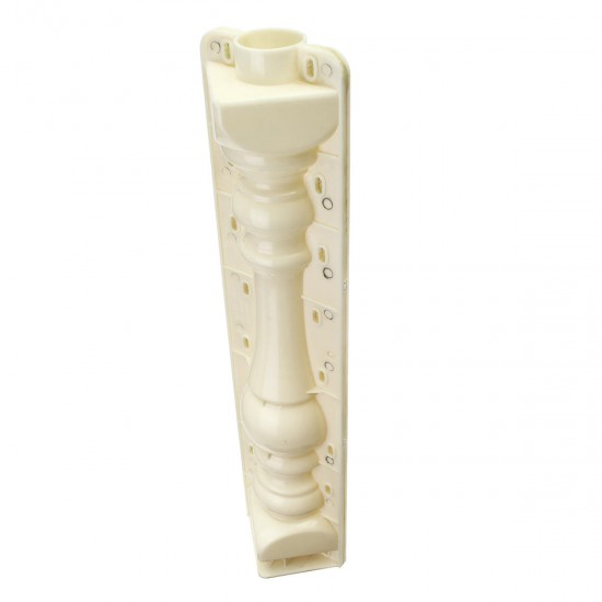 European Style Roman Column Cement Mold Balcony Garden Railing Fence Pillar Mould European Style Roman Column Cement Mold Balcony Garden Railing Fence Pillar Mould