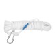 Family Fire Emergency Kit Descending Rope Mask Whistle Survival Tools Accessories Family Fire Emergency Kit Descending Rope Mask Whistle Survival Tools Accessories