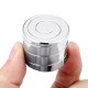 Hand Spinner Gadget Spinner Fidget Finger Reduce Stress Reliever Gadget