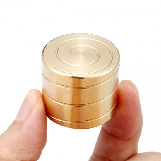 Hand Spinner Gadget Spinner Fidget Finger Reduce Stress Reliever Gadget