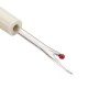 Handle Seam Ripper Quick Stitch Unpicker Sharp Thread Cutter Sewing Tool 2 x 8cm Handle Seam Ripper Quick Stitch Unpicker Sharp Thread Cutter Sewing Tool 2 x 8cm