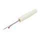 Handle Seam Ripper Quick Stitch Unpicker Sharp Thread Cutter Sewing Tool 2 x 8cm Handle Seam Ripper Quick Stitch Unpicker Sharp Thread Cutter Sewing Tool 2 x 8cm