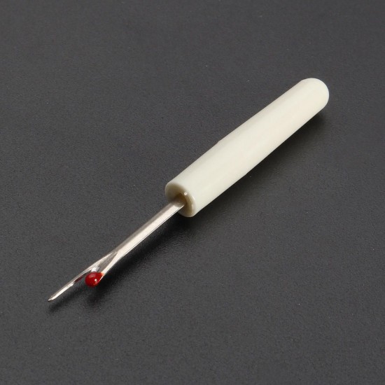 Handle Seam Ripper Quick Stitch Unpicker Sharp Thread Cutter Sewing Tool 2 x 8cm Handle Seam Ripper Quick Stitch Unpicker Sharp Thread Cutter Sewing Tool 2 x 8cm