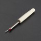 Handle Seam Ripper Quick Stitch Unpicker Sharp Thread Cutter Sewing Tool 2 x 8cm Handle Seam Ripper Quick Stitch Unpicker Sharp Thread Cutter Sewing Tool 2 x 8cm