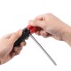 Hex Wrench Adapter Torque Bar Hand Tool Hexagon Spanner Multifunctional Handle