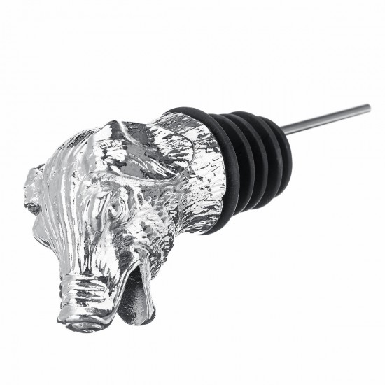 Household 12 Zodiac Alcohol Drinks Decanter Sober Pour Vessel Liquor Pouring Mouth Table Decorations Household 12 Zodiac Alcohol Drinks Decanter Sober Pour Vessel Liquor Pouring Mouth Table Decorations