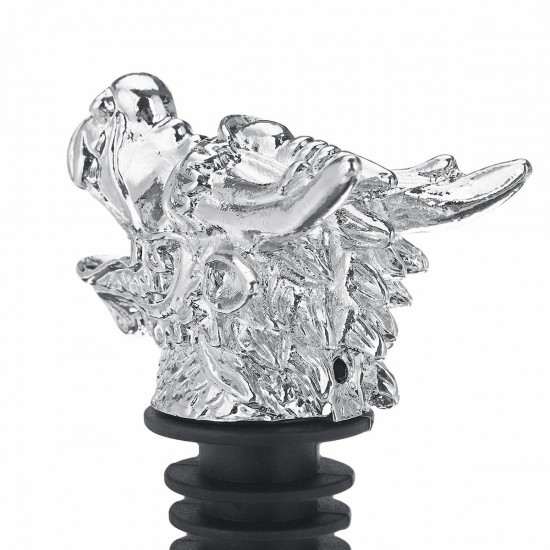 Household 12 Zodiac Alcohol Drinks Decanter Sober Pour Vessel Liquor Pouring Mouth Table Decorations Household 12 Zodiac Alcohol Drinks Decanter Sober Pour Vessel Liquor Pouring Mouth Table Decorations