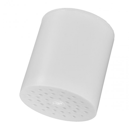 Household Chlorine Water Purifiers Filter Cartridge Bathroom Shower Accessories Household Chlorine Water Purifiers Filter Cartridge Bathroom Shower Accessories