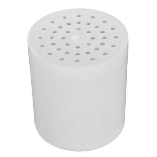Household Chlorine Water Purifiers Filter Cartridge Bathroom Shower Accessories Household Chlorine Water Purifiers Filter Cartridge Bathroom Shower Accessories
