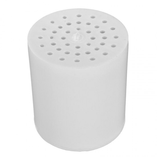 Household Chlorine Water Purifiers Filter Cartridge Bathroom Shower Accessories Household Chlorine Water Purifiers Filter Cartridge Bathroom Shower Accessories