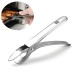 Bowl Clip Stainless Steel Anti-scalding Clip Household Skid Plate Holder Dish Clip Tool Gadget