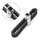 Key Chain Type Filter Wrench with 1/2 Inch 17mm Deep Socket Key Chain Type Filter Wrench with 1/2 Inch 17mm Deep Socket