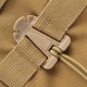 MOLLE Triangle Elastic Rope Buckle Webbing MOLLE Triangle Elastic Rope Buckle Webbing