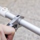 6 In 1 EDC Multi-tool Adjustable Wrench Pipe Spanner Screwdriver Saw Gadget With LED Lighting From YOU PIN 6 In 1 EDC Multi-tool Adjustable Wrench Pipe Spanner Screwdriver Saw Gadget With LED Lighting From YOU PIN