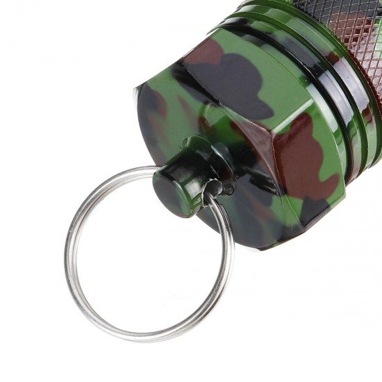 Mini Holder Box Keyring Alloy Waterproof Sealed Pocket Container Keychain Case Bottle Stash Holder Mini Holder Box Keyring Alloy Waterproof Sealed Pocket Container Keychain Case Bottle Stash Holder
