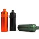 Mini Waterproof Tank Seal Bottle Case Container Holder EDC Box Mini Waterproof Tank Seal Bottle Case Container Holder EDC Box
