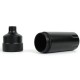 Mini Waterproof Tank Seal Bottle Case Container Holder EDC Box Mini Waterproof Tank Seal Bottle Case Container Holder EDC Box