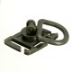 Molle Tactical 360 Degree Rotation D Ring Buckle For Vest Backpack Molle Tactical 360 Degree Rotation D Ring Buckle For Vest Backpack