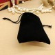 Multi-used Storage Bags Polyhedral Dices Black Velvet Jewelry Pouches for Electronic Gadgets Gaming Dice Multi-used Storage Bags Polyhedral Dices Black Velvet Jewelry Pouches for Electronic Gadgets Gaming Dice