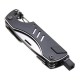 Multifunctional Car Rescue Tool Multi-Functional Tool Seat Belt Cutter Window Glass Breaker Car Rescue Tool Wild Survival Tool Multifunctional Car Rescue Tool Multi-Functional Tool Seat Belt Cutter Window Glass Breaker Car Rescue Tool Wild Survival Tool
