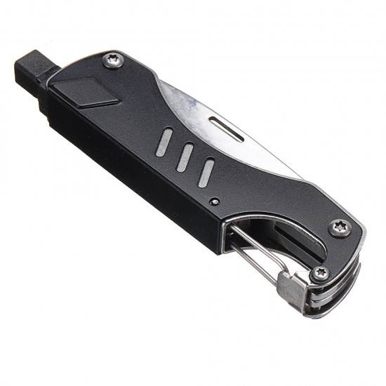 Multifunctional Car Rescue Tool Multi-Functional Tool Seat Belt Cutter Window Glass Breaker Car Rescue Tool Wild Survival Tool Multifunctional Car Rescue Tool Multi-Functional Tool Seat Belt Cutter Window Glass Breaker Car Rescue Tool Wild Survival Tool