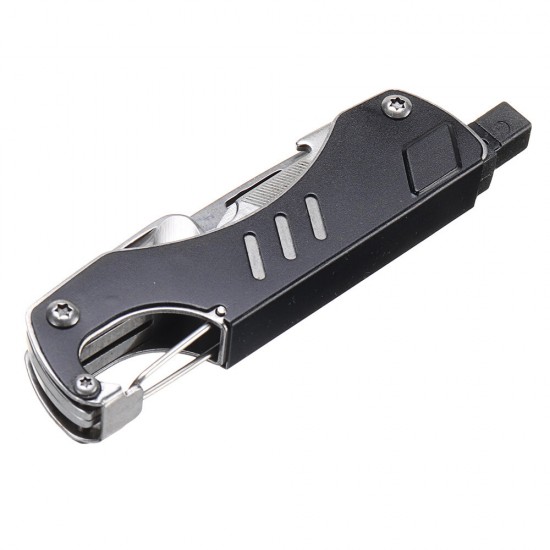 Multifunctional Car Rescue Tool Multi-Functional Tool Seat Belt Cutter Window Glass Breaker Car Rescue Tool Wild Survival Tool Multifunctional Car Rescue Tool Multi-Functional Tool Seat Belt Cutter Window Glass Breaker Car Rescue Tool Wild Survival Tool