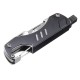 Multifunctional Car Rescue Tool Multi-Functional Tool Seat Belt Cutter Window Glass Breaker Car Rescue Tool Wild Survival Tool Multifunctional Car Rescue Tool Multi-Functional Tool Seat Belt Cutter Window Glass Breaker Car Rescue Tool Wild Survival Tool