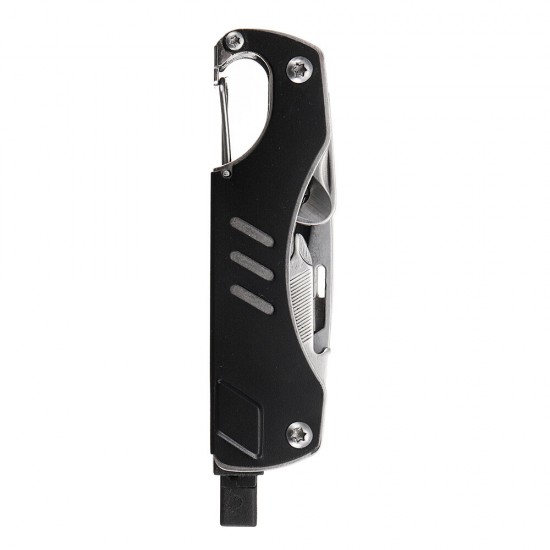 Multifunctional Car Rescue Tool Multi-Functional Tool Seat Belt Cutter Window Glass Breaker Car Rescue Tool Wild Survival Tool Multifunctional Car Rescue Tool Multi-Functional Tool Seat Belt Cutter Window Glass Breaker Car Rescue Tool Wild Survival Tool
