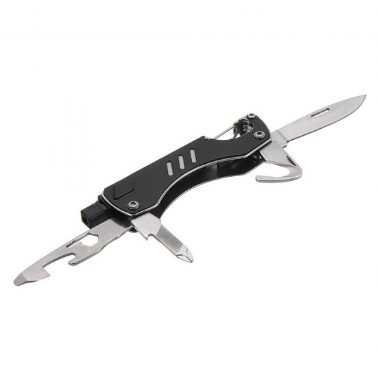 Multifunctional Car Rescue Tool Multi-Functional Tool Seat Belt Cutter Window Glass Breaker Car Rescue Tool Wild Survival Tool Multifunctional Car Rescue Tool Multi-Functional Tool Seat Belt Cutter Window Glass Breaker Car Rescue Tool Wild Survival Tool