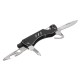 Multifunctional Car Rescue Tool Multi-Functional Tool Seat Belt Cutter Window Glass Breaker Car Rescue Tool Wild Survival Tool Multifunctional Car Rescue Tool Multi-Functional Tool Seat Belt Cutter Window Glass Breaker Car Rescue Tool Wild Survival Tool