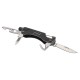 Multifunctional Car Rescue Tool Multi-Functional Tool Seat Belt Cutter Window Glass Breaker Car Rescue Tool Wild Survival Tool Multifunctional Car Rescue Tool Multi-Functional Tool Seat Belt Cutter Window Glass Breaker Car Rescue Tool Wild Survival Tool