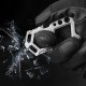 Multifunctional Quick Hanging Buckle EDC Mini Protable Bottle Opener Wrench Keychain Multifunctional Quick Hanging Buckle EDC Mini Protable Bottle Opener Wrench Keychain
