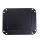 Multisided Dice Holder Polyhedral Dices PU Leather Folding Rectangle Tray for RPG Multisided Dice Holder Polyhedral Dices PU Leather Folding Rectangle Tray for RPG