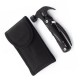 12 In 1 Multitool Hammer Mini Portable Stainless Steel Hammer Wire Cutter Screwdrivers EDC Tool 12 In 1 Multitool Hammer Mini Portable Stainless Steel Hammer Wire Cutter Screwdrivers EDC Tool