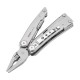 16 IN 1 Multi-functional EDC Tools Bottle Opener Screwdriver Pliers Ruler All In 1 Camping Multi-tool