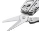 16 IN 1 Multi-functional EDC Tools Bottle Opener Screwdriver Pliers Ruler All In 1 Camping Multi-tool 16 IN 1 Multi-functional EDC Tools Bottle Opener Screwdriver Pliers Ruler All In 1 Camping Multi-tool