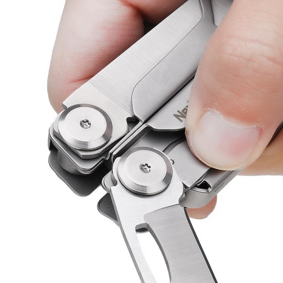 16 IN 1 Multi-functional EDC Tools Bottle Opener Screwdriver Pliers Ruler All In 1 Camping Multi-tool 16 IN 1 Multi-functional EDC Tools Bottle Opener Screwdriver Pliers Ruler All In 1 Camping Multi-tool