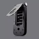 Multi-used EDC Magnetic Screwdriver Bicycle Repair Compact DIY Household Bike Tool From Multi-used EDC Magnetic Screwdriver Bicycle Repair Compact DIY Household Bike Tool From