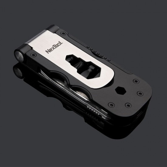Multi-used EDC Magnetic Screwdriver Bicycle Repair Compact DIY Household Bike Tool From Multi-used EDC Magnetic Screwdriver Bicycle Repair Compact DIY Household Bike Tool From