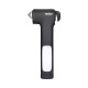 Multifunction Life-saving Hammers Window Breaker EDC Safety Belt Rope Cutter USB Survival Hammer Multifunction Life-saving Hammers Window Breaker EDC Safety Belt Rope Cutter USB Survival Hammer